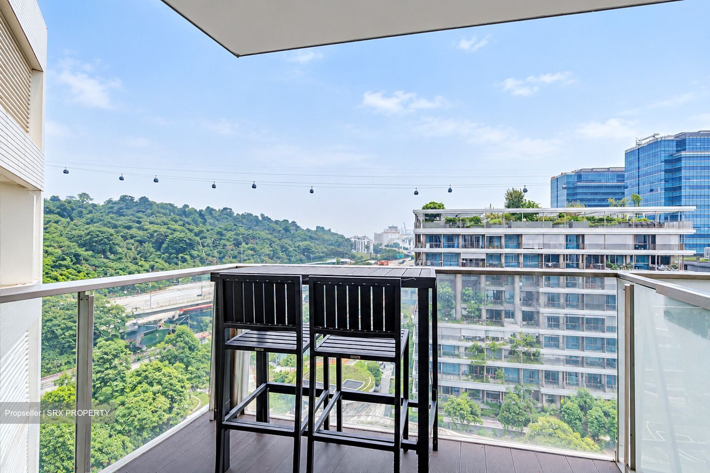 Corals At Keppel Bay (D4), Condominium #637803231